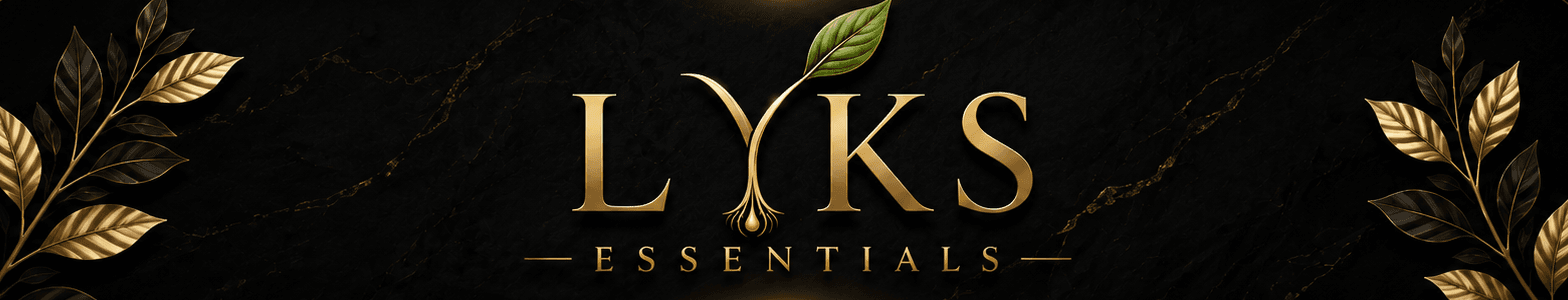 LYKS Essentials